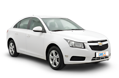 Chevrolet Cruze-img